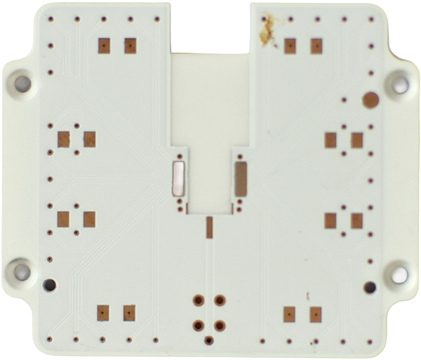 Ceramic PCB