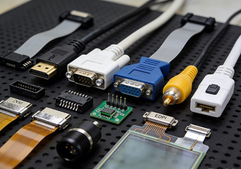 Display Interface Technology