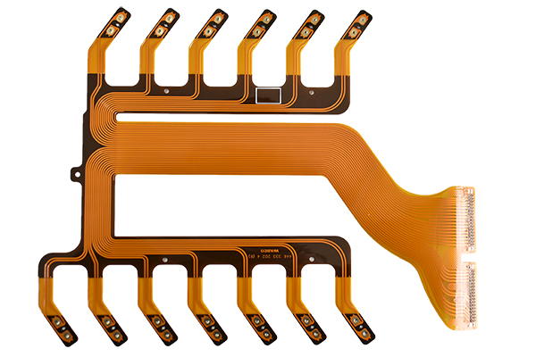 FLEX PCB