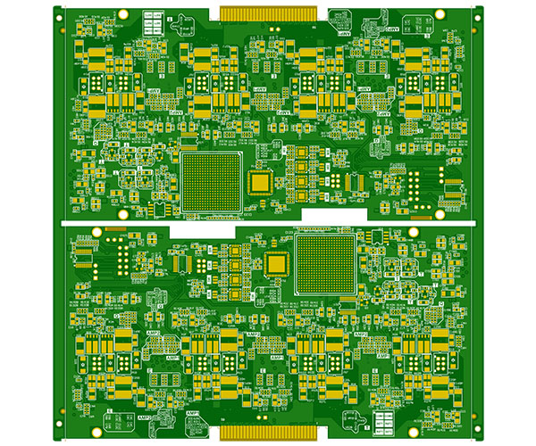 HDI PCBs High 1