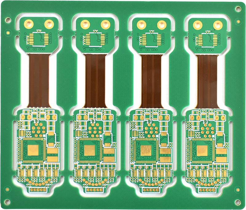 Rigid Flex PCB
