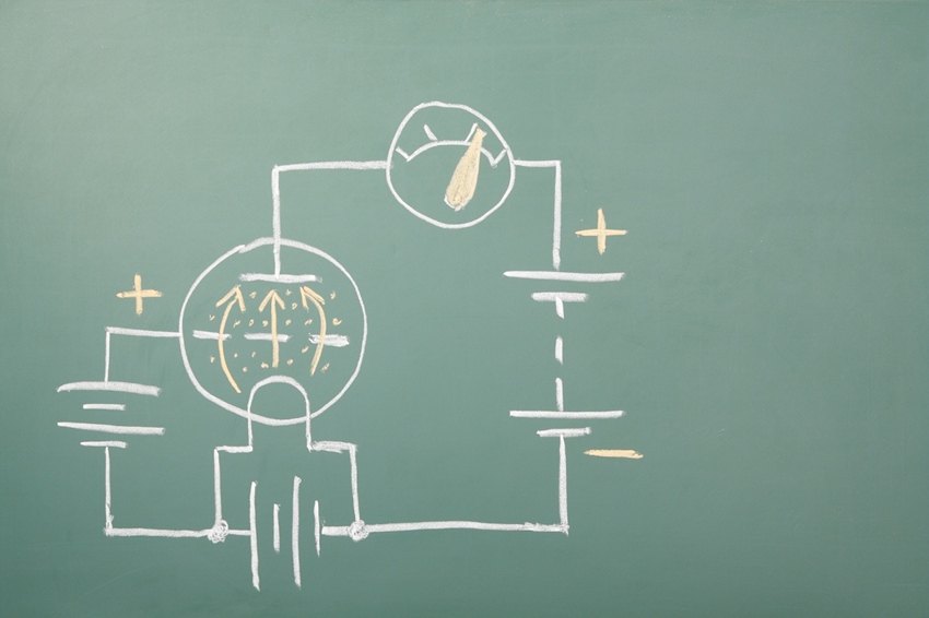 1. Schematic Capture